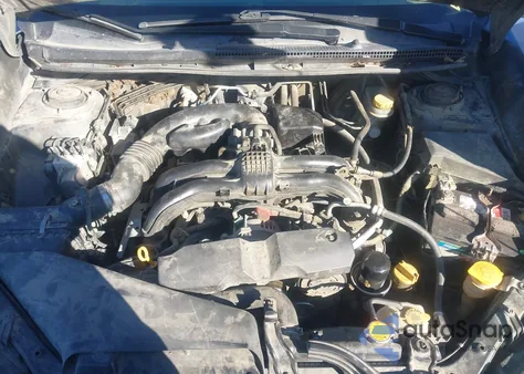 2013 Subaru Xv Crosstrek 2.0I Limited from USA, damaged, VIN JF2GPAKC8D2816232